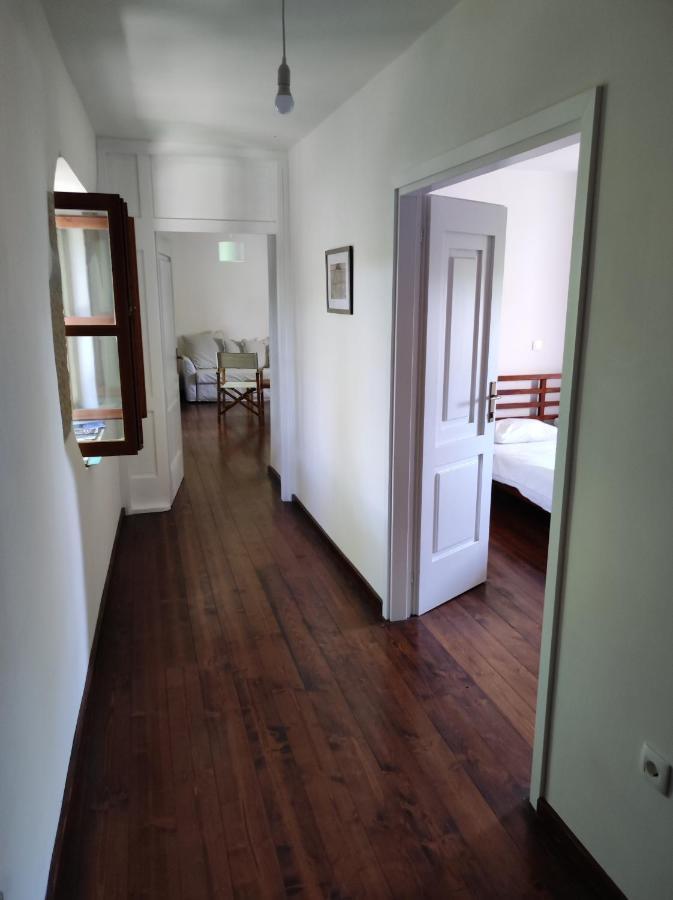 Jankovich Castle Apartment Benkovac Exterior photo