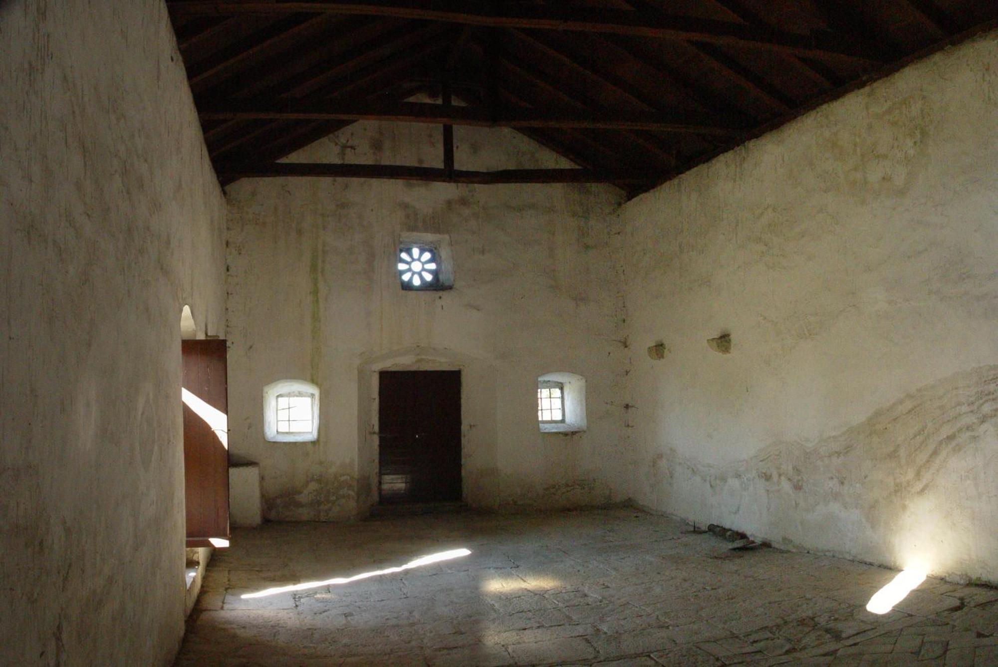 Jankovich Castle Apartment Benkovac Exterior photo